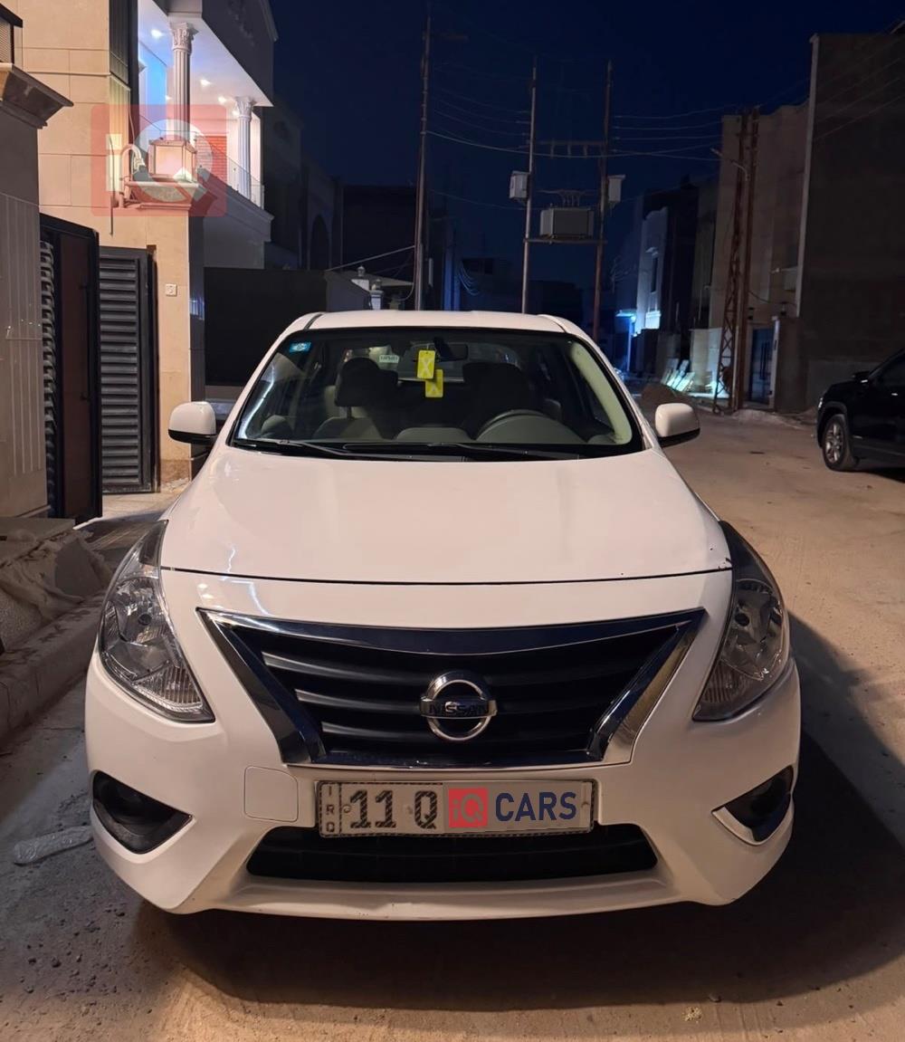نيسان صني